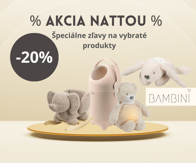 a akcia nattou 20